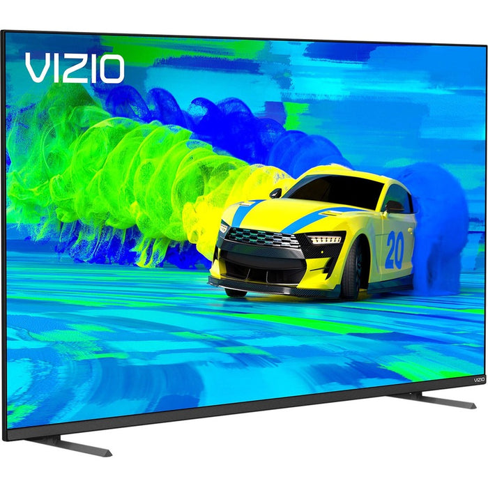 VIZIO 55" Class M7 Series Premium 4K UHD Quantum Color LED SmartCast Smart TV M55Q7-J01