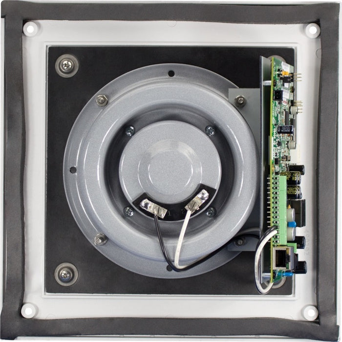 AtlasIED IHVP+ Speaker System - 15 W RMS - White