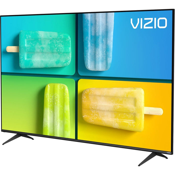 VIZIO 75" Class V-Series 4K UHD LED SmartCast Smart TV - V756-J03
