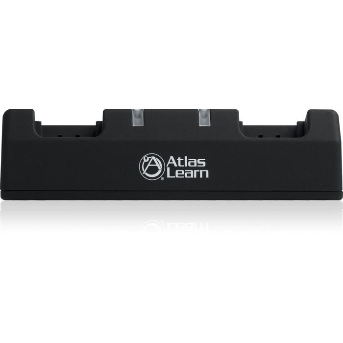 AtlasIED Charging Station for Use with AL-MAGPIE Wireless Transmitters