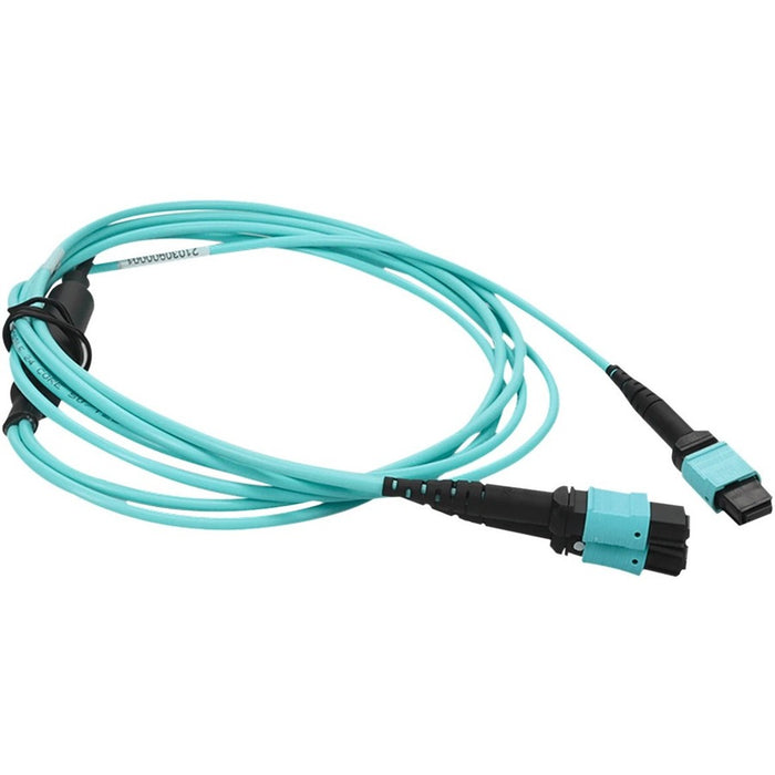 AddOn Fiber Optic Fan-out Network Cable