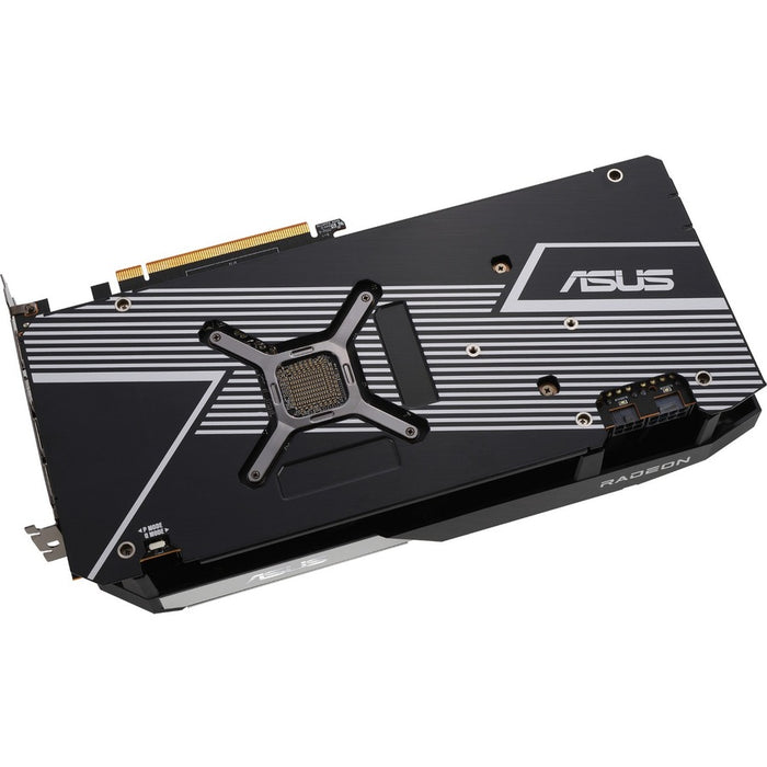 Asus AMD Radeon RX 6700 XT Graphic Card - 12 GB GDDR6