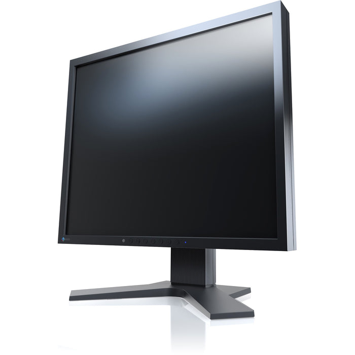 EIZO FlexScan S1934H-BK 19" SXGA LED LCD Monitor - 5:4 - Black