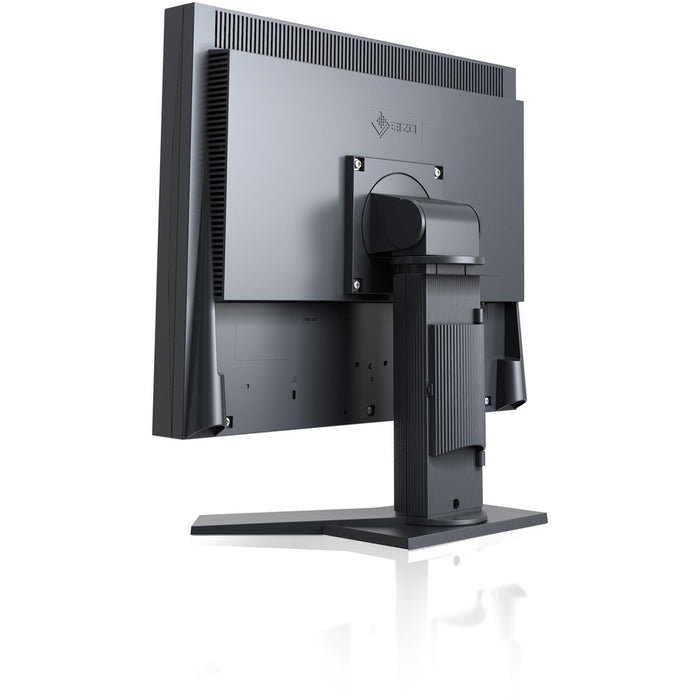 EIZO FlexScan S1934H-BK 19" SXGA LED LCD Monitor - 5:4 - Black