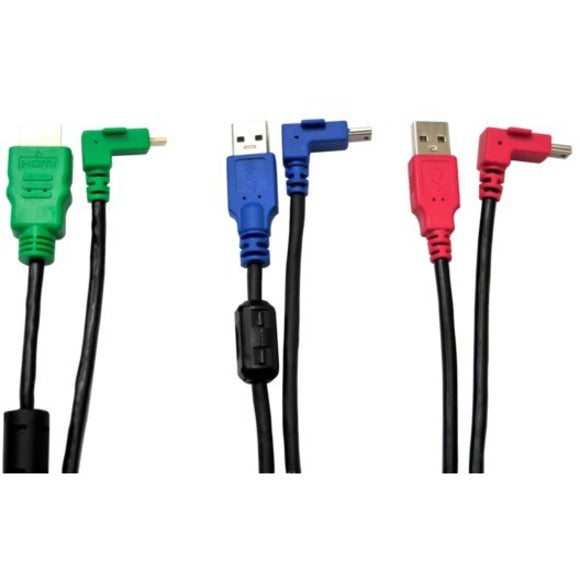 Mimo Monitors CBL-CP-KIT Cable Kit