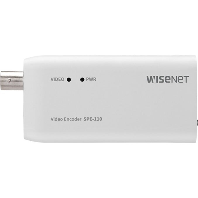 Wisenet SPE-110 Network Video Encoder