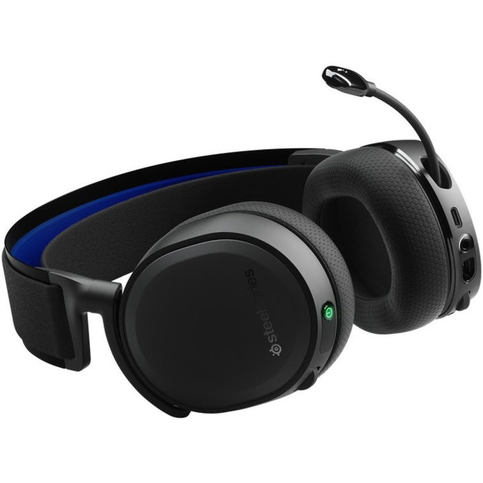 SteelSeries Arctis 7+ Gaming Headset