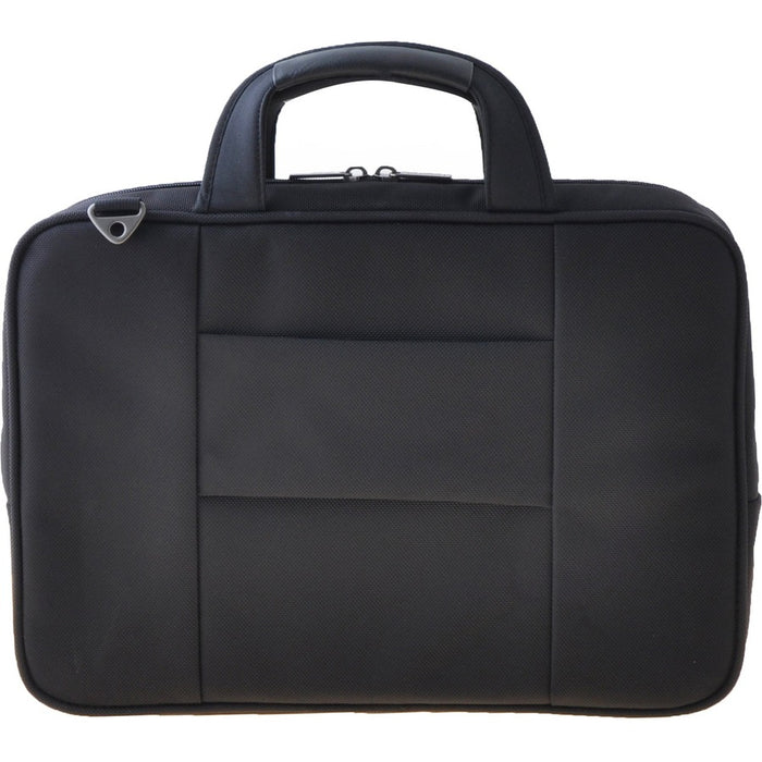 CODi Prot&eacute;g&eacute; Carrying Case for 15.6" Notebook - Black