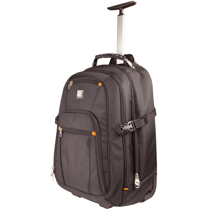 Urban Factory Carrying Case (Backpack) for 15.6" Notebook