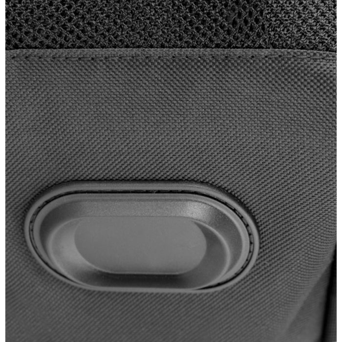 Urban Factory Carrying Case (Backpack) for 17.3" Notebook - Black