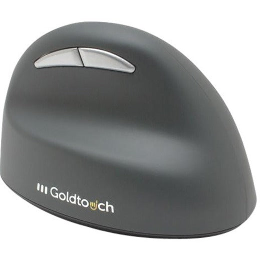 Goldtouch Kov-Gsv-Rmw Semi-Vertical Mouse Wireless (Right-Handed)