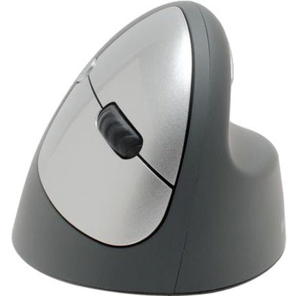 Goldtouch Kov-Gsv-Rmw Semi-Vertical Mouse Wireless (Right-Handed)