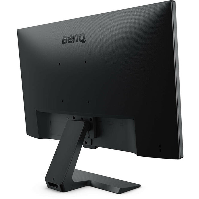 BenQ GL2480 23.8" Full HD WLED LCD Monitor - 16:9 - Black