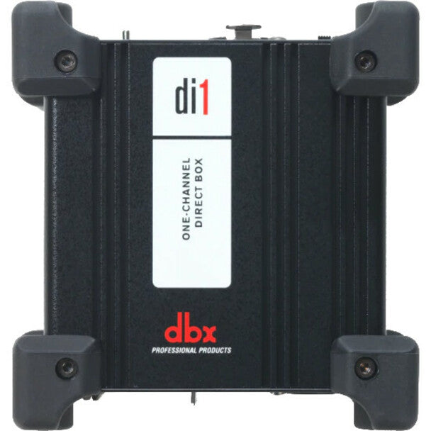 dbx DI1 DI Box