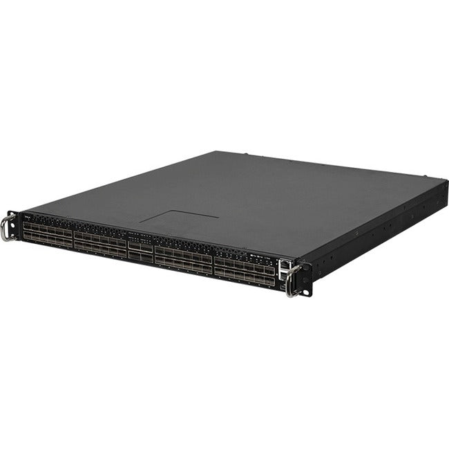QCT A Powerful Top-of-Rack Switch for Datacenter and Cloud Computing