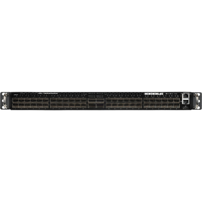 QCT A Powerful Top-of-Rack Switch for Datacenter and Cloud Computing