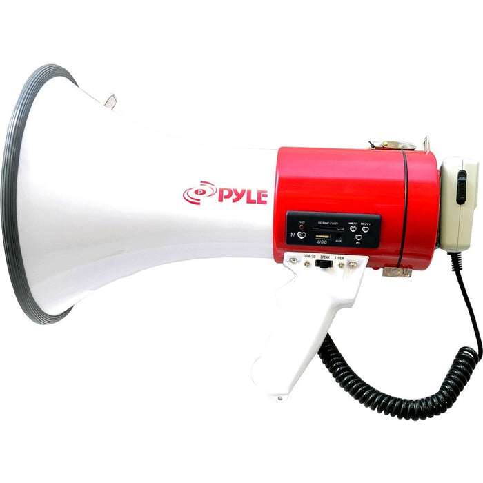 PyleHome PMP57LIA Megaphone