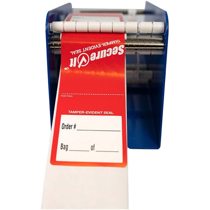 Star Micronics 4.5 Inch Label Dispenser