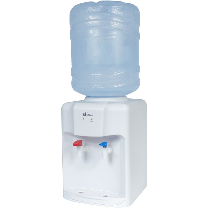 Royal Sovereign Countertop Water Dispenser
