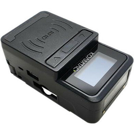KoamTac KDC180H 2D Imager Wearable Barcode Scanner & Data Collector with 0.5W UHF Reader