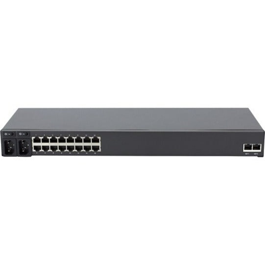 Opengear CM7132-2-DAC-AU Terminal Server
