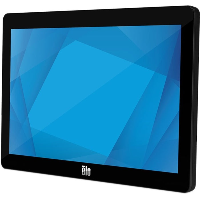 Elo 1502L 15.6" LCD Touchscreen Monitor - 16:9 - 25 ms