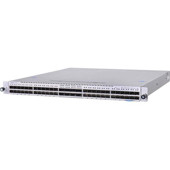 QCT Next-Generation 25G ToR Switch for Datacenter and Cloud Computing