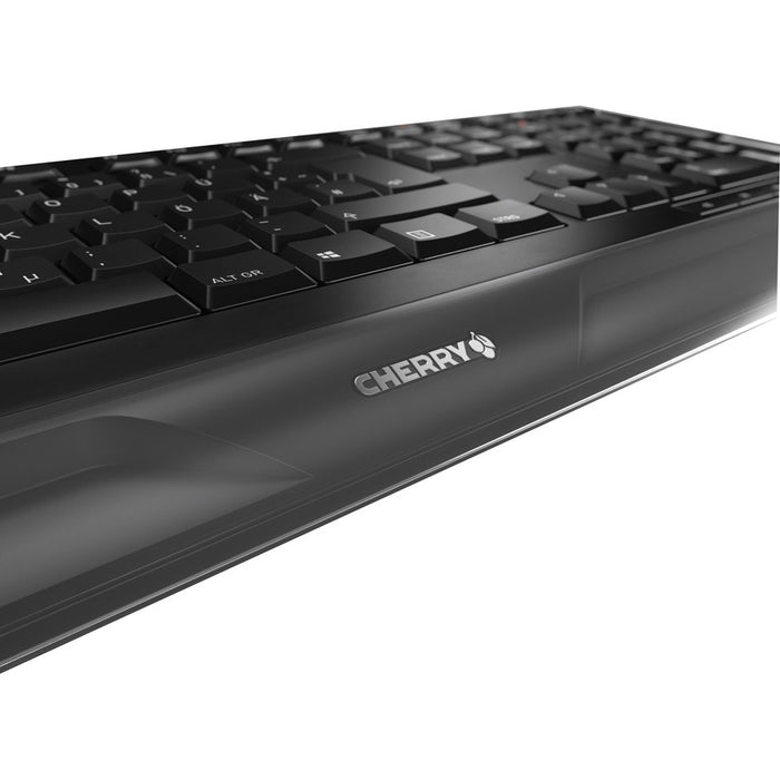 CHERRY GENTIX DESKTOP Wireless Keyboard and Mouse