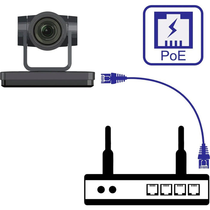 BenQ DVY23 Video Conferencing Camera - 30 fps - USB 3.0