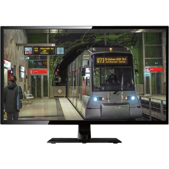 ORION Images HYBRID 27RDHY 27" Full HD LED LCD Monitor - 16:9 - Black