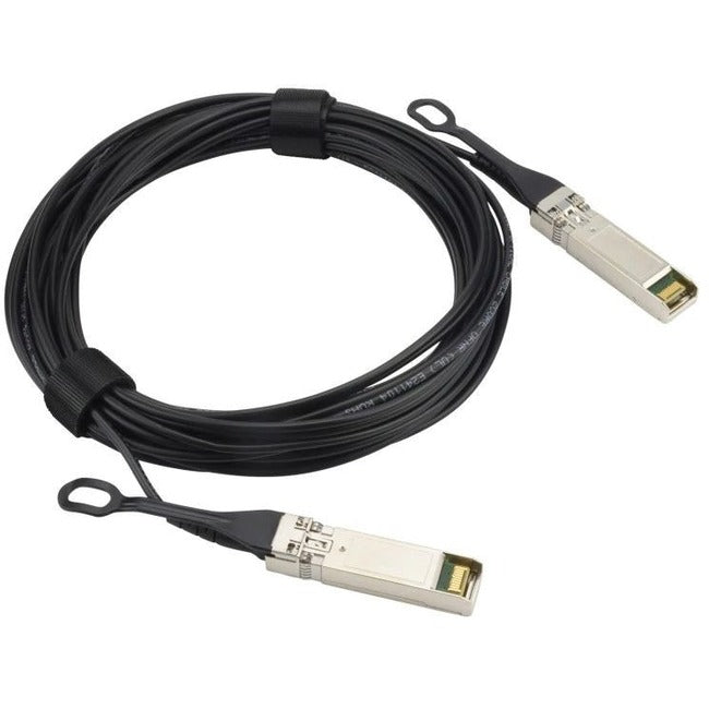 Supermicro 10G SFP+ Active Optical Fiber 850nm Pull Type 10m Cable