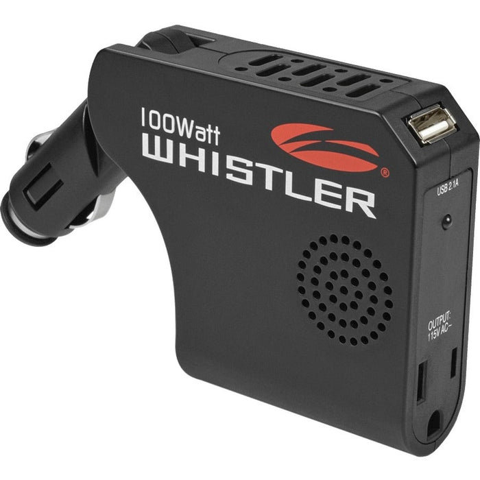 Whistler XP100i Power Inverter