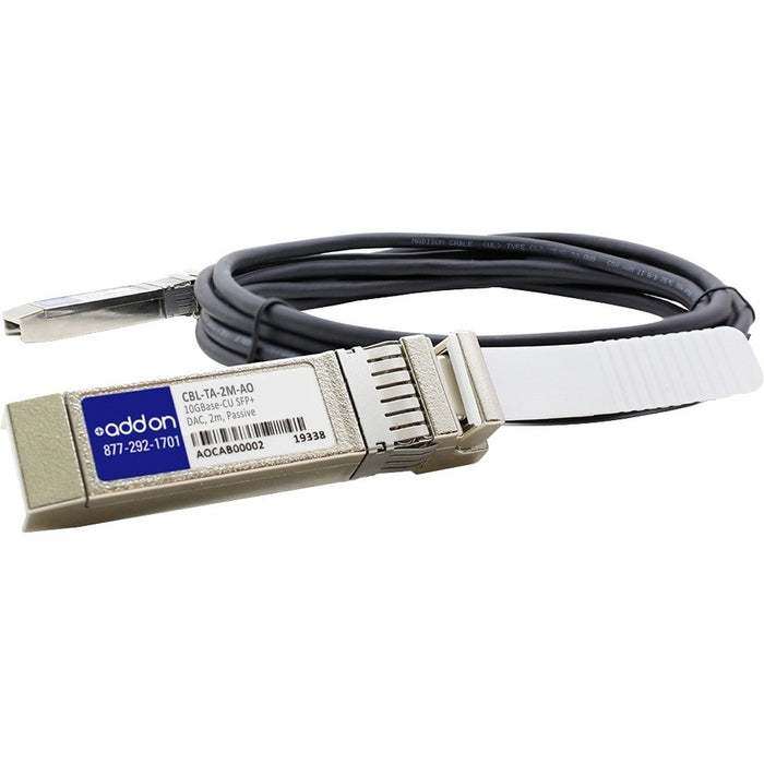 Netpatibles Twinxial Network Cable