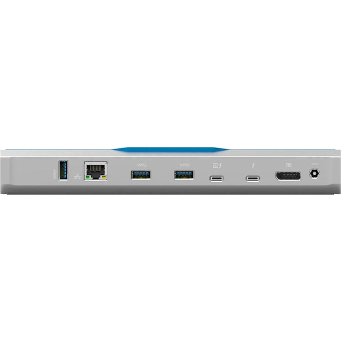 Accell Thunderbolt 3 Docking Station - 40 Gbps