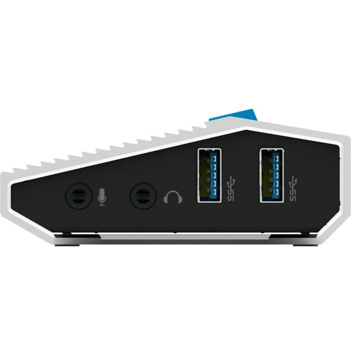Accell Thunderbolt 3 Docking Station - 40 Gbps