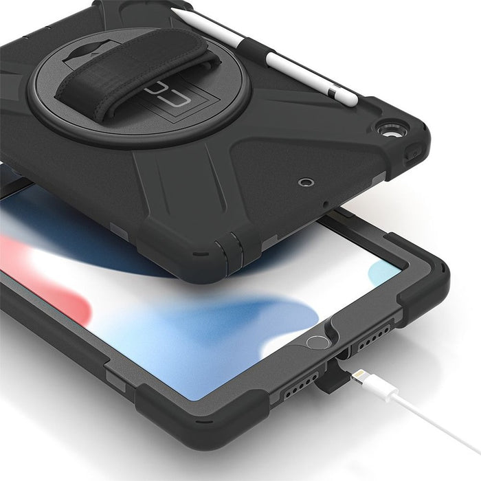 CODi Rugged Carrying Case for iPad Mini 5
