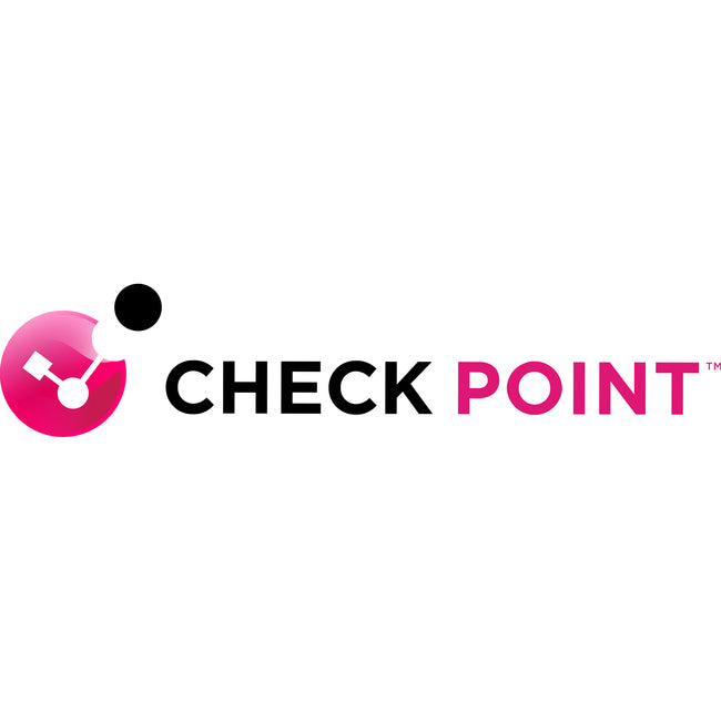 Check Point Mounting Rail for Security Appliance