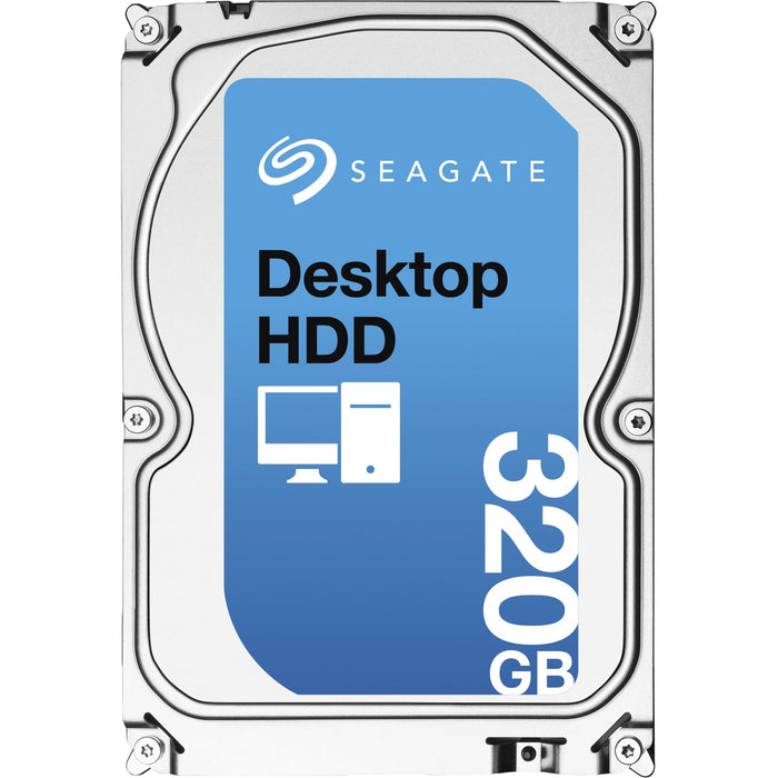 Seagate-IMSourcing BarraCuda ST3320620AS 320 GB Hard Drive - 3.5" Internal - SATA (SATA/300)