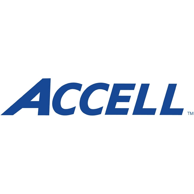 Accell UltraAV Mini DisplayPort to DisplayPort 1.2 Cable