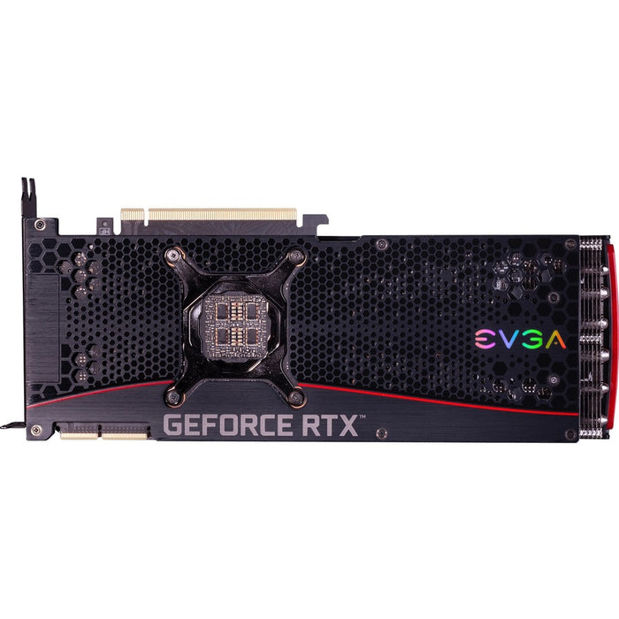 EVGA NVIDIA GeForce RTX 3090 Graphic Card - 24 GB GDDR6X