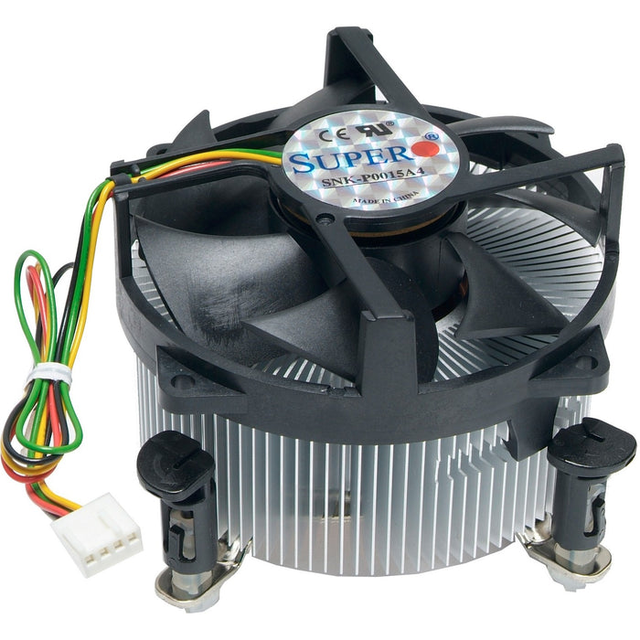 Supermicro 2U Pentium D LGA 775 Active Heatsink & Cooling Fan