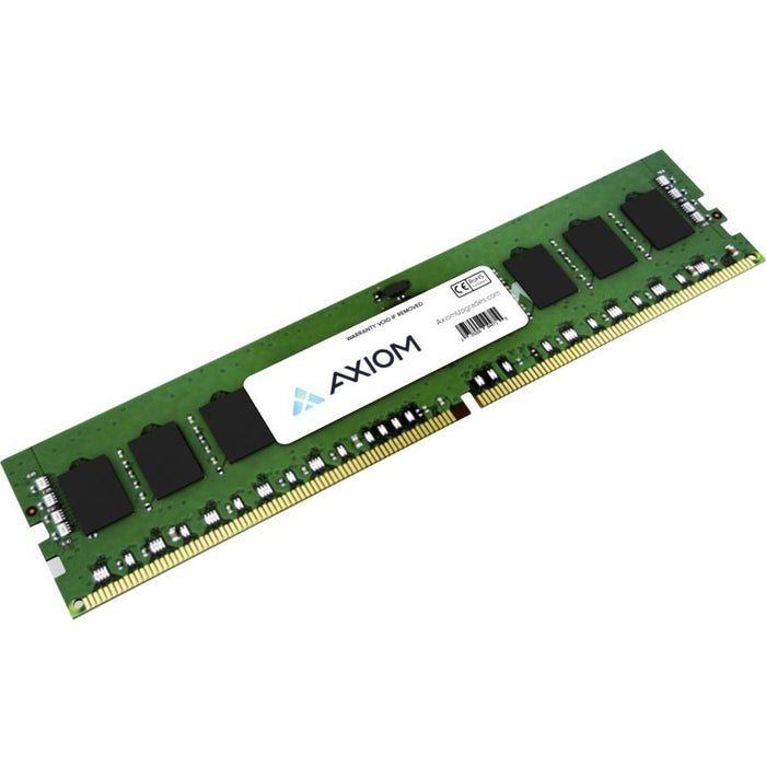 32GB DDR4-2400 ECC RDIMM for Cisco - UCS-MR-1X322RV-A