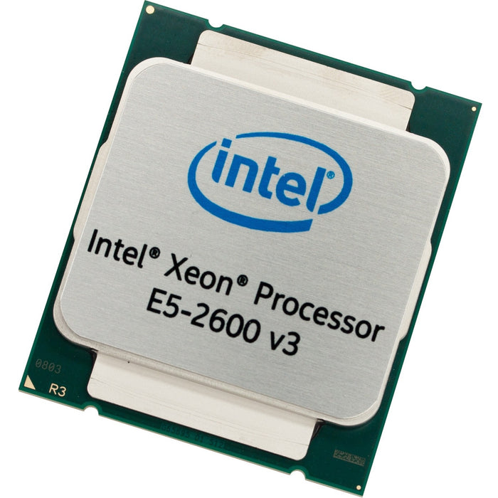 Intel-IMSourcing Intel Xeon E5-2600 v3 E5-2637 v3 Quad-core (4 Core) 3.50 GHz Processor - OEM Pack