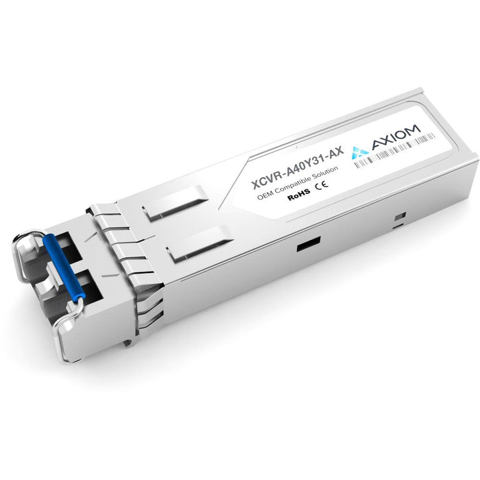 Netpatibles 1000BASE-EX SFP Transceiver for Ciena - XCVR-A40Y31