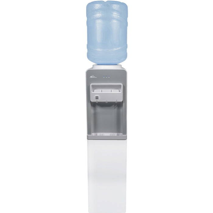 Royal Sovereign Top-Loading Hot & Cold Water Dispenser (RWD-800W)