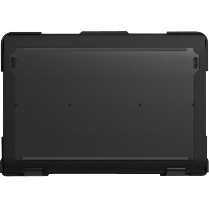 MAXCases EdgeProtect Plus for Dell 3100 Chromebook 2-in-1 Convertible (Black)