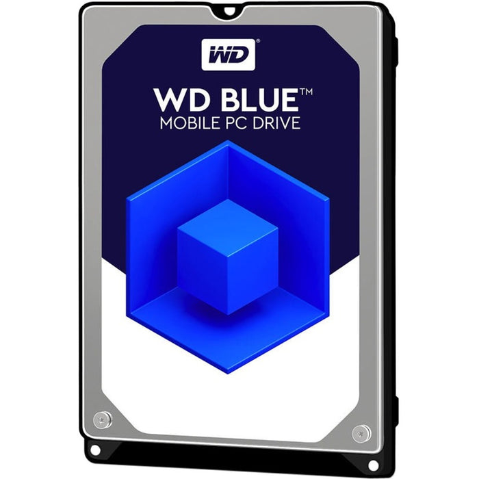 WD-IMSourcing Blue WD10JPVX 1 TB Hard Drive - 2.5" Internal - SATA (SATA/300)