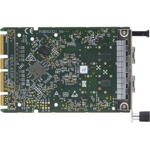 NVIDIA ConnectX-6 Dx EN MCX623432AN-ADAB 25Gigabit Ethernet Card