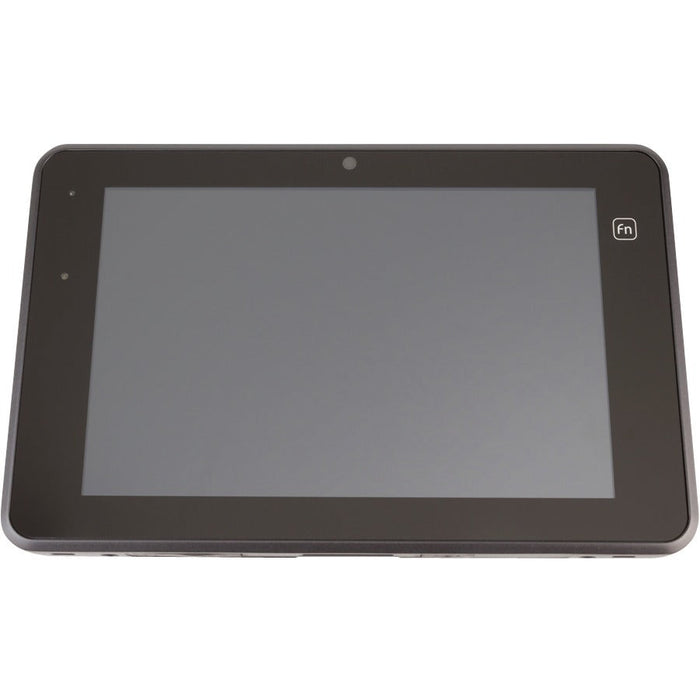 POS-X 93DHN014400L33 Tablet - 8" WXGA - Atom x7 x7-Z8700 - 4 GB RAM - 64 GB Storage - Windows 10 Pro 64-bit