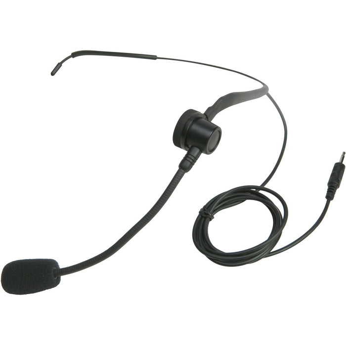 Califone HBM319 Wired 3.5mm Headset Microphone